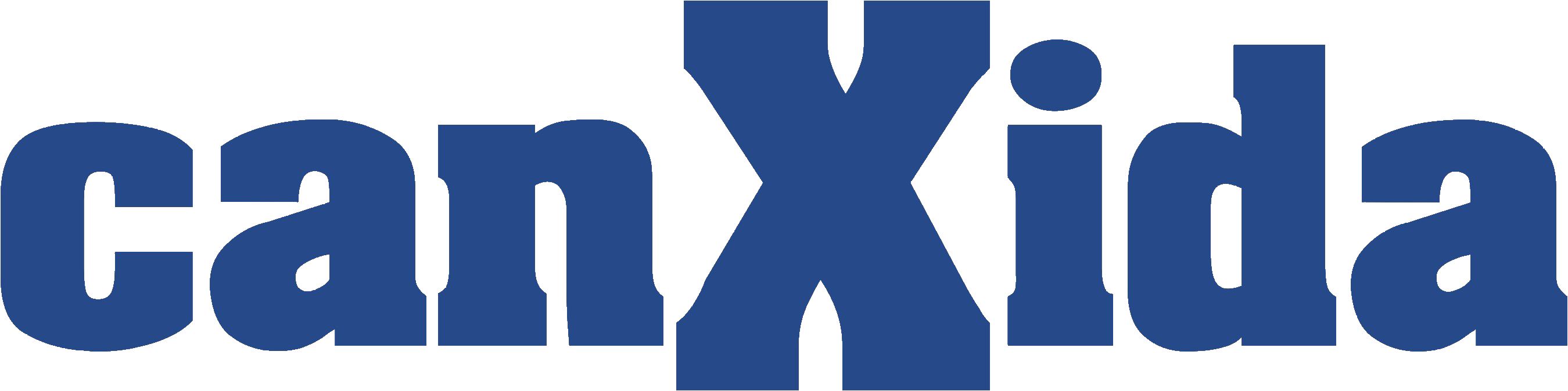 Canxida