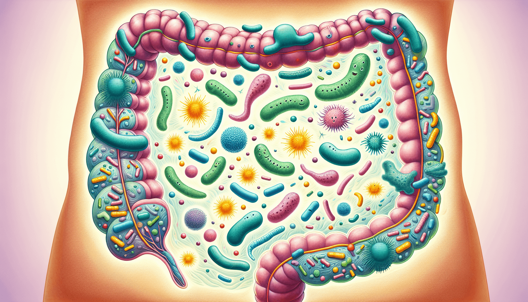 Digestive Enzyme vs Probiotic: Which is Best for Your Gut Health?
