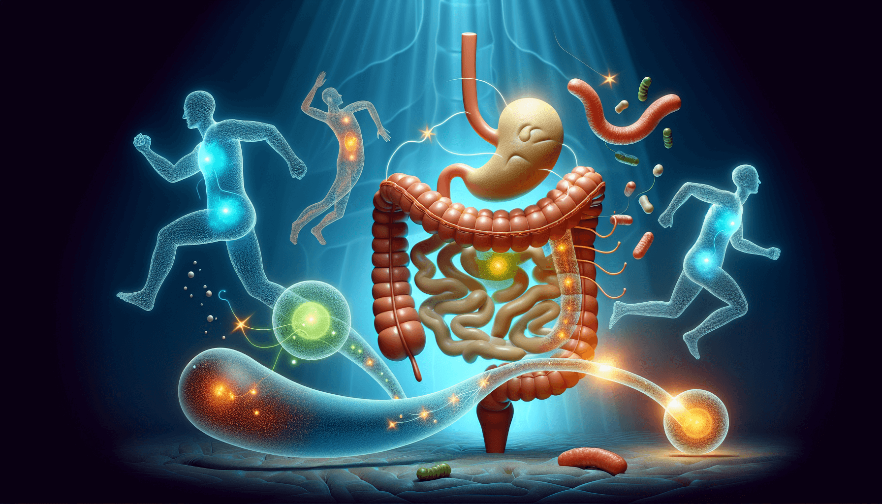 Digestive Enzyme vs Probiotic Which is Best for Your Gut Health?