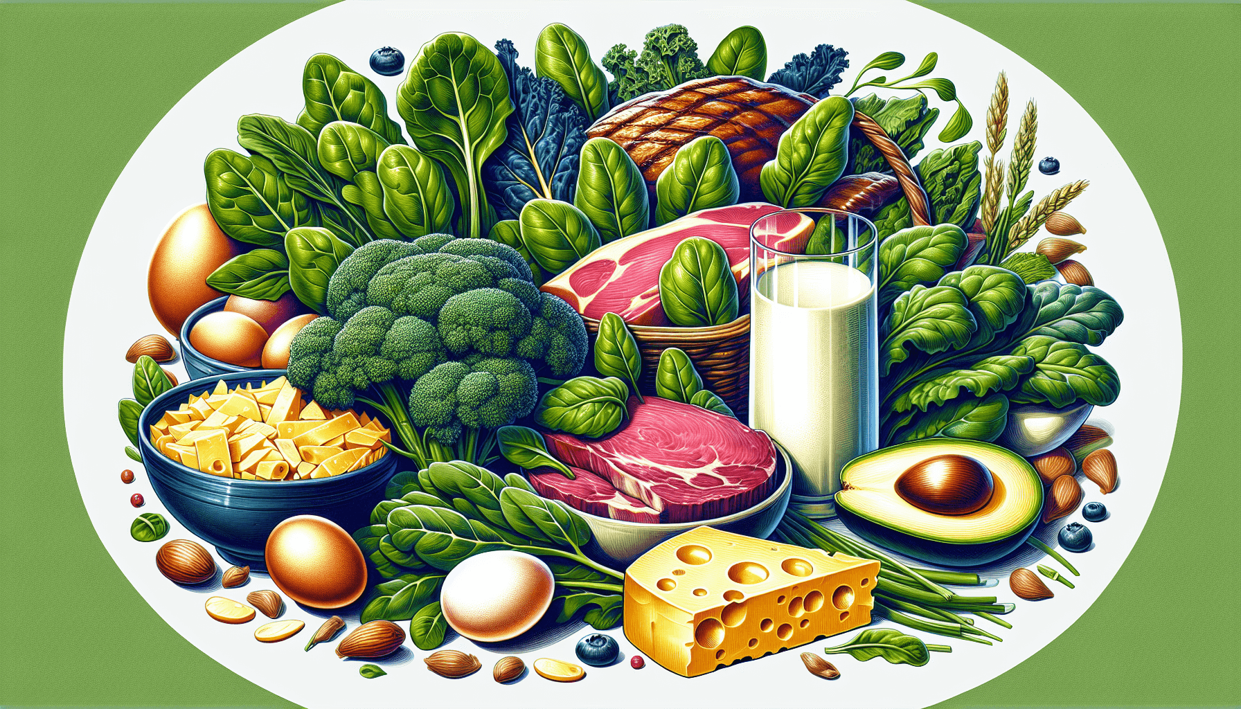 Top Vitamins for Energy: Boost Your Day with These Essentials