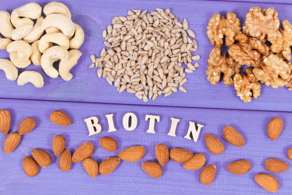 Biotin Unleashed Your Hair's Best Friend