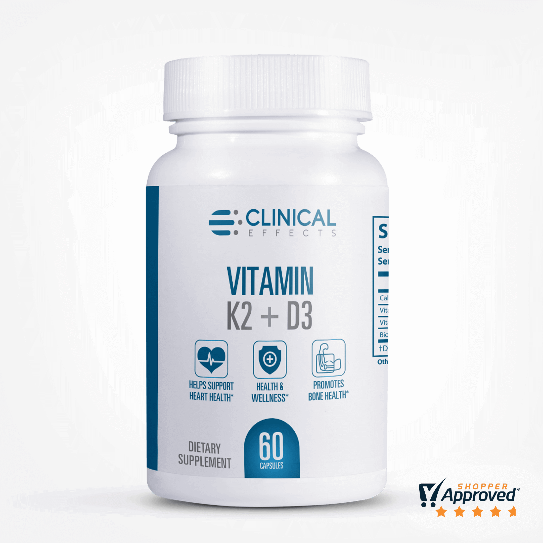 Everything You Need To Know About Vitamin K2D3