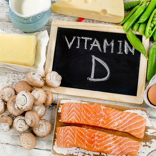 The Best Vitamin D Supplements for Effectiveness and Value