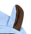 3D feature ears