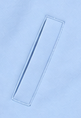 Feature pockets