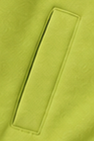 Feature pockets