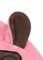 3D feature ears