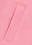 Feature pockets
