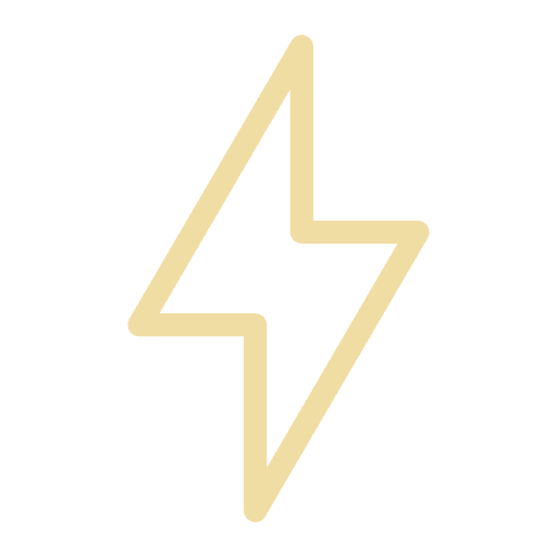 Lightning icon