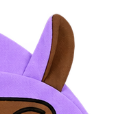 3D feature ears