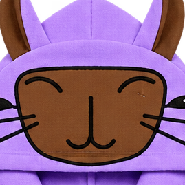 3D feature face