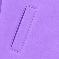 Feature pockets