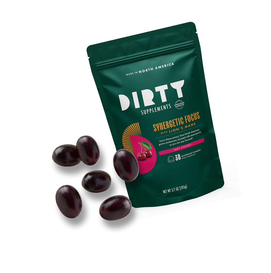 About Us – Dirty Supplements