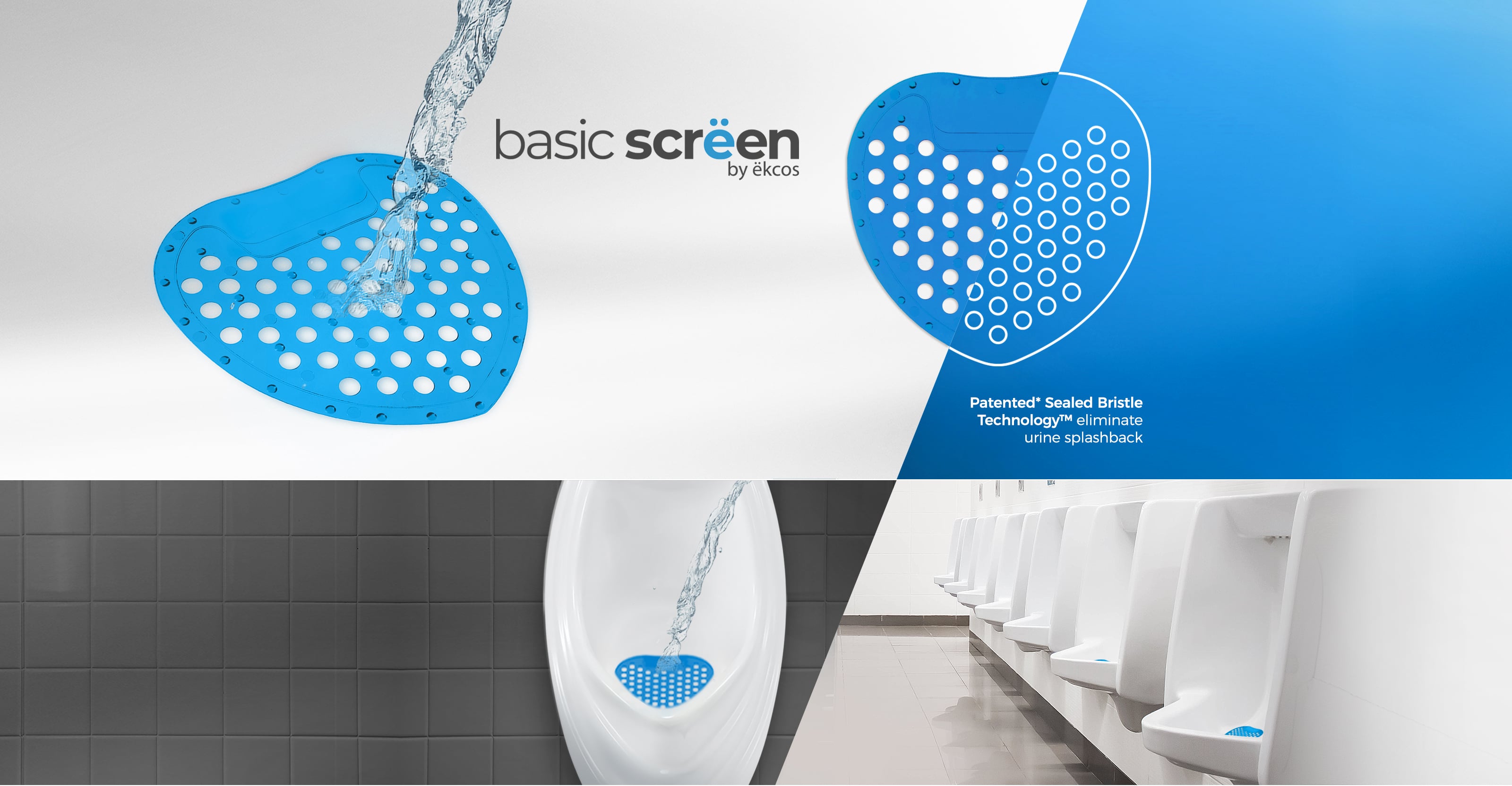 Basic Screen