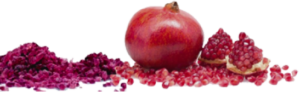 PomogranBlend