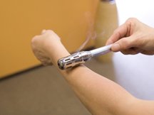 moxa rolling pin