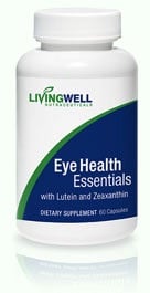 Eye Health Essentials - 1 Bottle