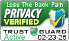 Trust Guard Seal Green