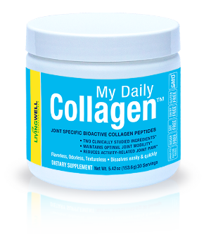 My Daily Collagen - 1 Jar