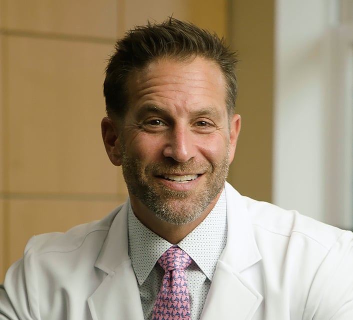 Dr. Brian Paris, DCP