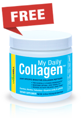 My Daily Collagen - 1 Jar