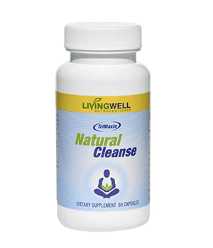 Natural Cleanse - 1 Bottle - Special Offer