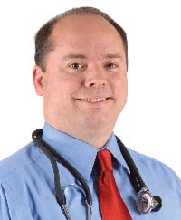 Dr. Mark Wiley