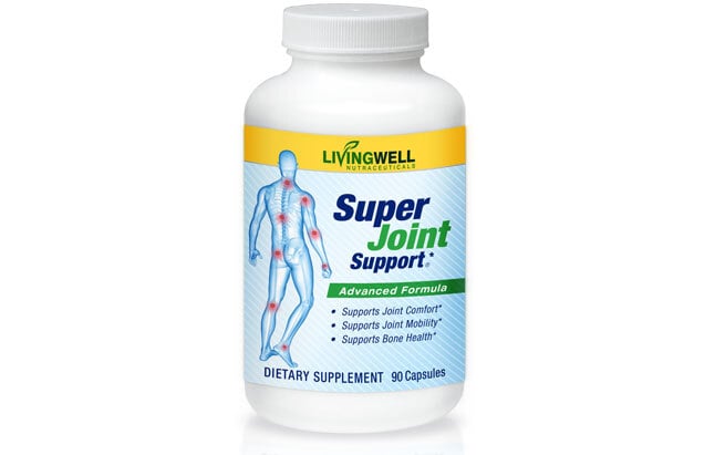 Super Joint Support - Free Trial