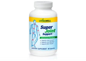 Super Joint Support - 1 Bottle 4995