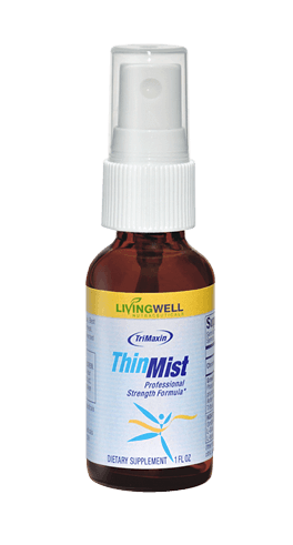 ThinMist - 1 Bottle