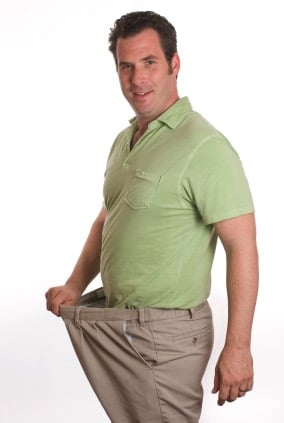 Losing Weight