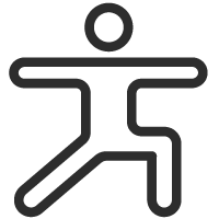 icon of knee joint