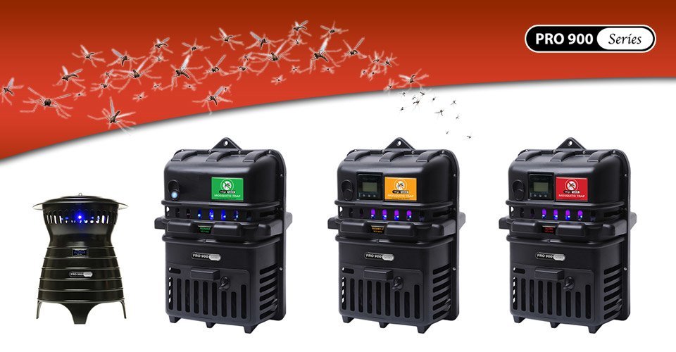 mega catch ultra mosquito trap