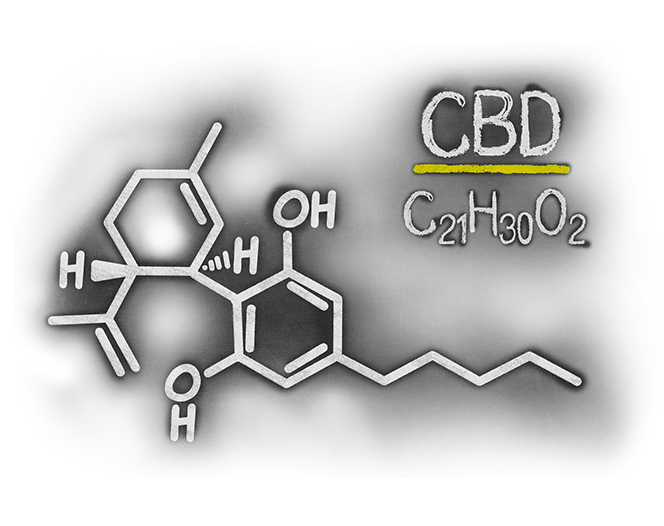 CBD Oral Spray Swift CBD