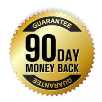 money-back guarantee