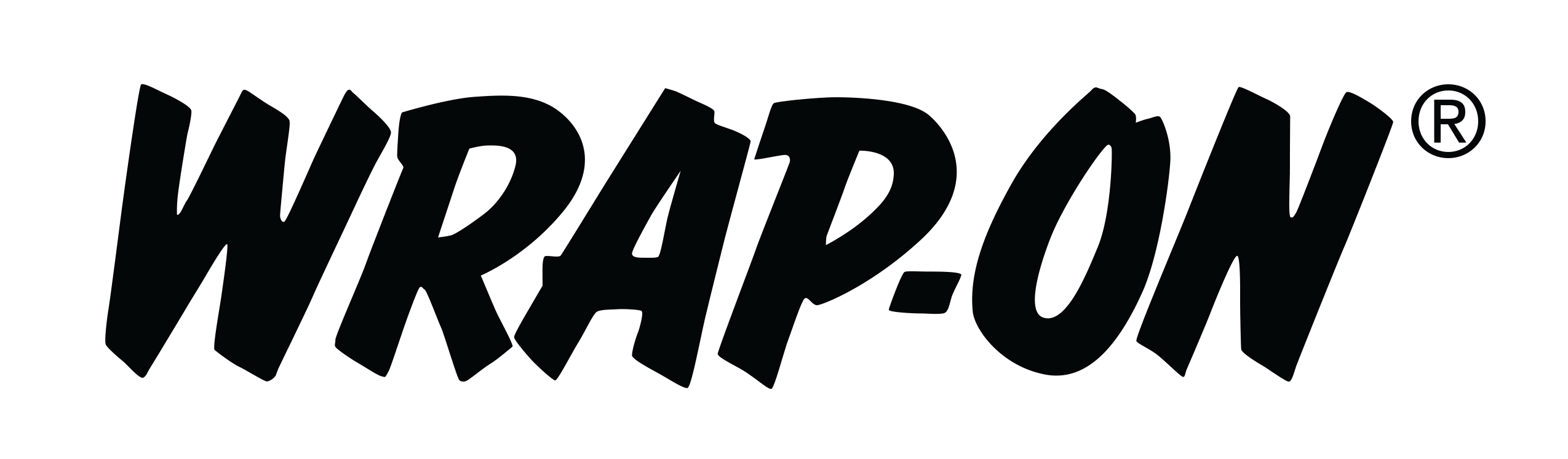 Wrap-On