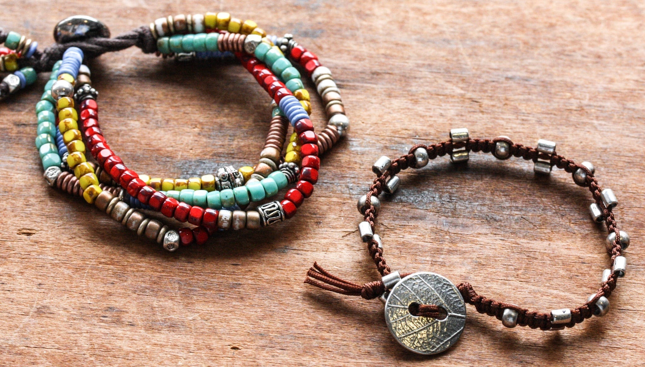 Mastering Bead Hole Sizes Essential Guide for Jewelry Designers