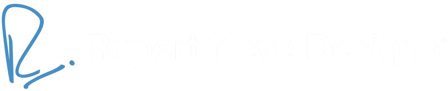 Rupert Neve Designs logo