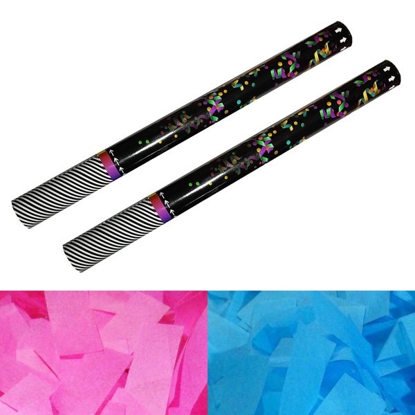 Confetti Cannons Rentals Free Shipping Free Confetti & Streamers